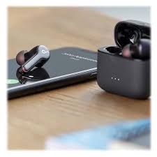 The anker soundcore liberty air 2 exceeds our expectations for how a cheap pair of true wireless earbuds should perform, making it one of my personal editor's note: Anker Soundcore Liberty Air 2 Tws Bluetooth Ohrhorer
