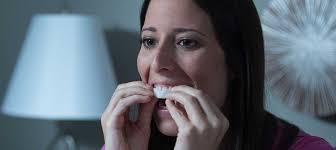How to clean night mouth guard. Mouth Guard For Clenching Teeth At Night