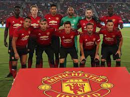 Es ist eine aufregende zeit für manchester united, wir haben einen kader mit einer guten mischung aus jungen und erfahrenen spielern aufgebaut, die erfolgshungrig sind.. Kader Check Manchester United Jose Mourinhos Jagd Auf Pep Guardiola Beginnt Eurosport
