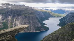 Brought my dji phantom 3 pro on a 4 day roadtrip to western norway. A Practical Guide To Hiking Trolltunga Pulpit Rock And Kjeragbolten In 5 Days Skyaboveus
