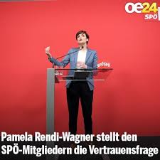 Kurz hat trotz warnungen und wider besseres wissen diese fpö in die regierung geholt. Parteichefin Instagram Posts Photos And Videos Picuki Com