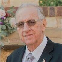 William "Bill" E. Jarrett Obituary