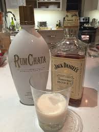 Honey Badger 2 Parts Rum Chata 1 Part Honey Jack Daniels Drinks Alcohol Recipes Liquor Drinks Alcohol Drink Recipes