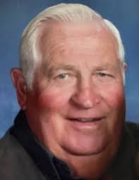 Obituary information for John C. Anderson Jr.