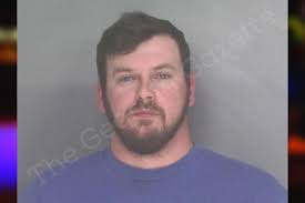 Logan Slade — Douglas County Jail Bookings