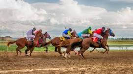 Horse Racing