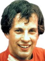 Tony BRISE • STATS F1