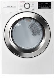 I also have a natural gas line that goes. Lg Dlgx3701w 27 Inch 7 4 Cu Ft Gas Smart Dryer With Truesteam Technology Sensor Dry Wrinkle Care Option Speed Dry Cycle 12 Dryer Programs 12 Options Smartthinq Smartdiagnosis Wi Fi Connectivity Voice Activation
