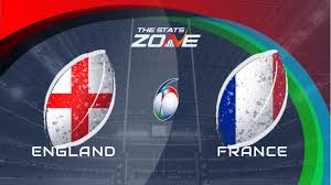 Get a summary of the france vs england, six nations 2020 2 feb, 2020 rugby match. 2021 Six Nations Championship England Vs France Preview Prediction The Stats Zone