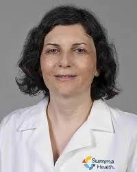 Dr. Natasha Koren, MD, Family Medicine