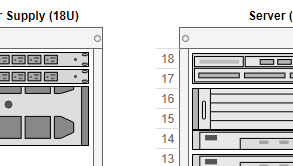 Rack Diagram Software