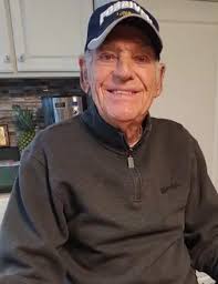 Obituary information for Jerry Daniel Anderson