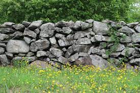 In addition to its economical and structurally robust technique, sections of stone wall were built offsite and trucked to our house, natural stone wall solutions deserves praise for its skilled stone masons. A Celebration Of Natural Stone Why I Love Stone Walls Use Natural Stone