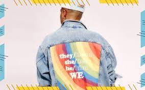 Is there a world pride 2021? Pride Month 2021 Fashion Roundup 24 Ways To Wear A Rainbow Spy