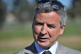 Bendigo Health's John Mulder answers your questions