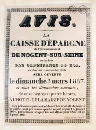 Tout le monde connait la caisse d'epargne et son livret a. Caisse D Epargne Vision Long Terme Strategies