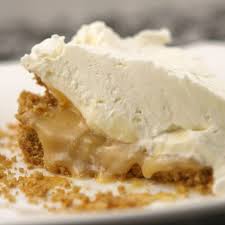 Delicious Salted Caramel Pie Recipe Video Recette Dessert Gateaux Et Desserts Recette