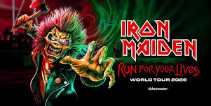 Iron Maiden