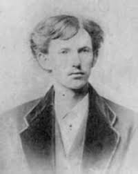 John Doc Holliday 1851 87 Photo W Signature History Wild West Doc Holliday
