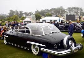 Image result for Admiral Blue 1950 Lincoln