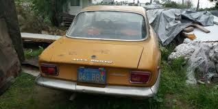 Image result for Beige Carva 1970 Alfa-Romeo