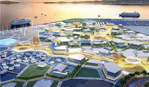 Osaka Expo 2025 เพลิดเพลินไปกับงานนิทรรศกาลที่โอซาก้าอย่างเต็มที่ - FAV A GOOD TRAVEL
