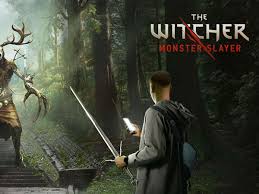 Prepare your phones for the. The Witcher Monster Slayer Release Fur Vermeintlichen Pokemon Go Killer Steht News