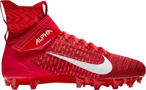 Nike Mens Alpha Menace Elite 2 Football Cleats In 2019