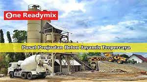 Harga cor beton jayamix per kubik terbaru 2020. Harga Beton Jayamix Murah Per M3 2021 Jual Per Satu Mobil Jayamix One Readymix