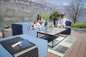 Lounge sortiment bietet bequeme rattan lounges, moderne outdoor lounges aus sunbrella stoff, edle rattan tische, trendige jetzt eine garten lounge ohne bedenken online bestellen und nach hause liefern lassen. Outdoor Stoff Garten Lounge Wetterfest