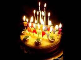 كل عام وانتي بخير سماح اخوكي بسام Youtube Geburtstag Geburt