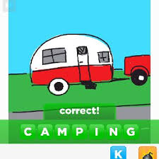 Camping My Sister S Lil Camper Camping N Camping Family Guy