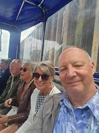 Birthday weekend for lisa Searle