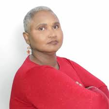 Marjorie Knight for Cambridge