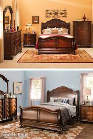 Pembrooke 4 Pc Queen Bedroom Set Ideas De Muebles De Dormitorio Diseno De Cama Muebles De Dormitorio Modernos