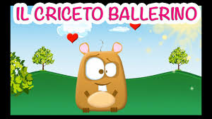 E' la canzone più celebre di gianluca grignani. Il Criceto Ballerino Canzoni Per Bambini E Bimbi Piccoli Baby Dance Music Youtube