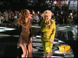 Blondie And Joss Stone One Way Or Another Youtube