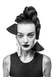 Clubstar Art Team Reveal Inspiring Hair Designs