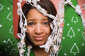 Why holiday stress impacts women more than men