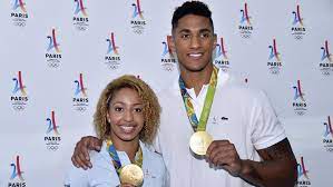 Jul 02, 2021 · le coureur d'ag2r citroën, présent sur le tour de france, fait partie de la liste des français qui seront présents aux jeux olympiques de tokyo. Le Couple De Boxeurs Estelle Mossely Et Tony Yoka Se Separe
