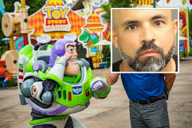 Man Banned From Disney World After Fighting With Teens in Line