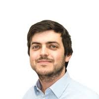 Rupert Streatfeild-James