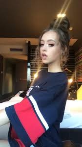 Chloe Rose On Tik Tok Including Musical Ly Global Video Community Chloe Rose Chloe Celebrities