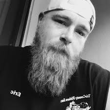 Obituary for Eric Bertian Sears