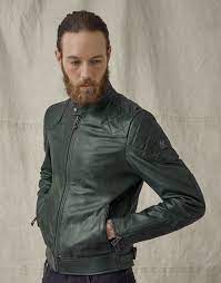Pin On Leather Jackets
