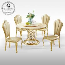 Shop these small ikea kitchen tables for furniture that works in even the tiniest spaces. Round Dining Table Sets Used For Dining Room And Restaurant China Round Dining Table Dining Table Made In China Com