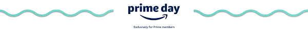 Ook voor ondersteuning en handleiding per email. Prime Day Bij Amazon