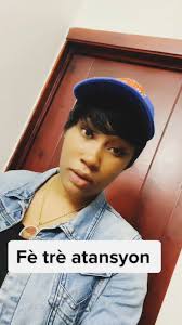 Fè Atansyon ak moun kap bay resèt sou tiktok 🙏