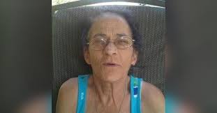 Barbara Ethel Ward Obituary