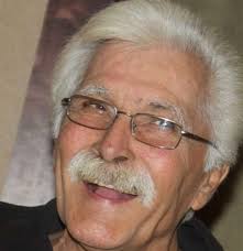 Obituary for Nicholas Benjamin Holtz